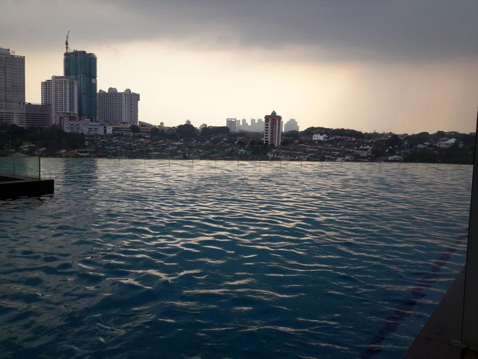 Ksl City Mall Johor Bahru Marvel Exterior foto